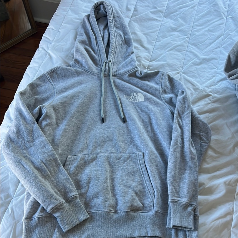 The North Face Sweatshirt